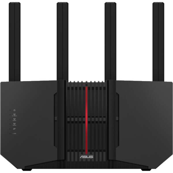 ASUS RT-BE92U AiMesh Tri-Band Wi-Fi 7