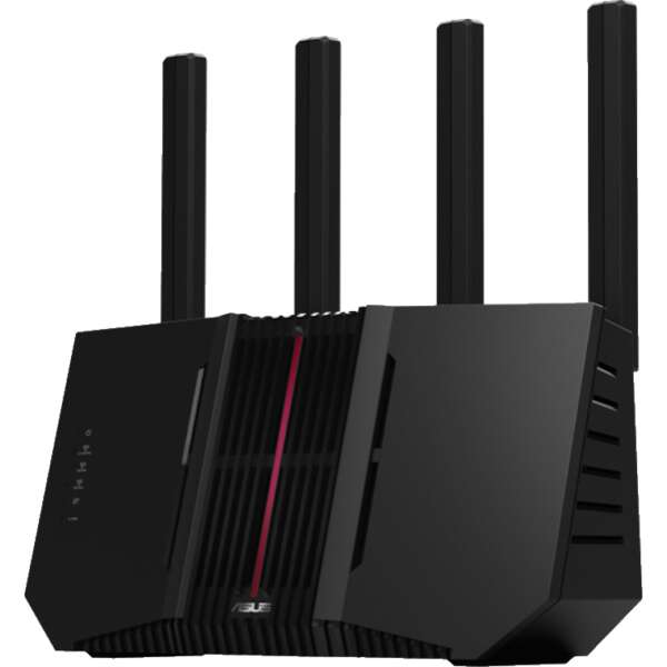 ASUS RT-BE92U AiMesh Tri-Band Wi-Fi 7
