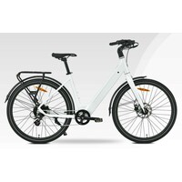 MS ENERGY eBike Zorya white CBU 