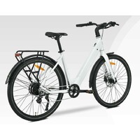MS ENERGY eBike Zorya white CBU 