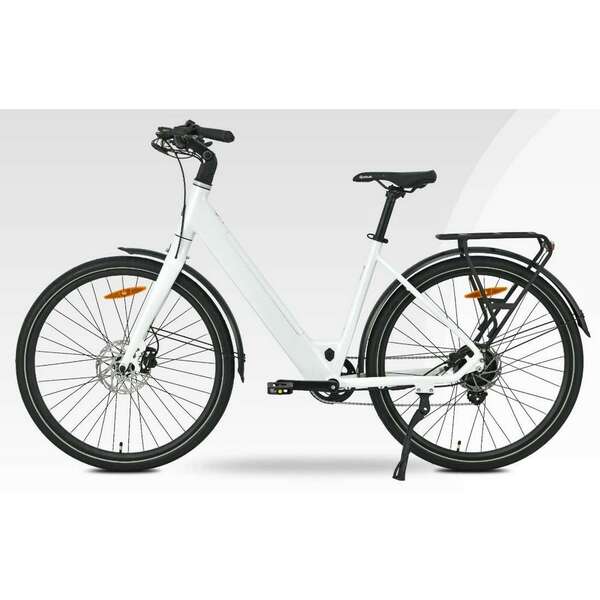 MS ENERGY eBike Zorya white CBU 
