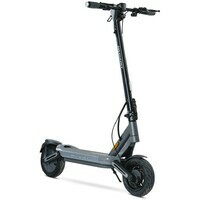 MS ENERGY MENTOR 500 dark grey  