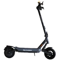 MS ENERGY MENTOR 500 dark grey  