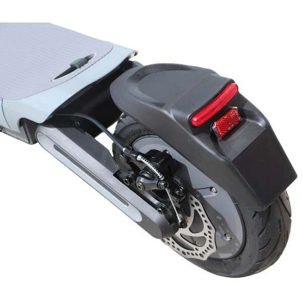 MS ENERGY MENTOR 500 dark grey  