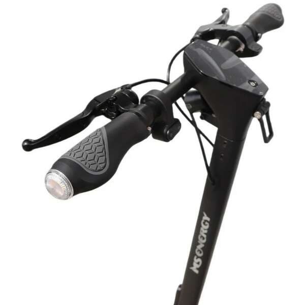 MS ENERGY MENTOR 500 dark grey  