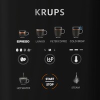 KRUPS COFFEE CRUSH SA403B