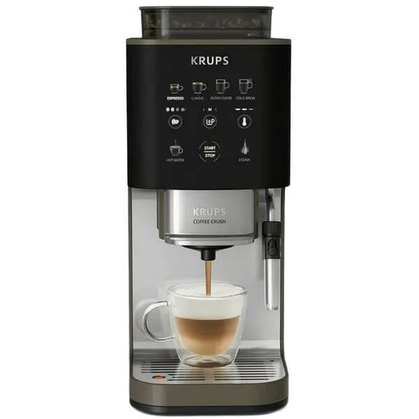 KRUPS COFFEE CRUSH SA403B