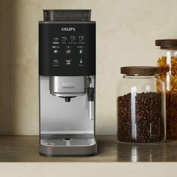 KRUPS COFFEE CRUSH SA403B
