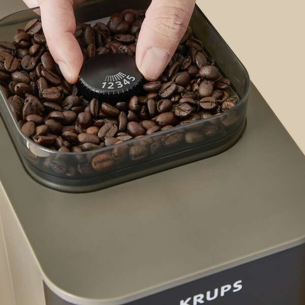 KRUPS COFFEE CRUSH SA403B