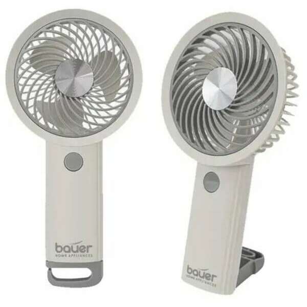 BAUER TF-405 Breeze rucni ventilator