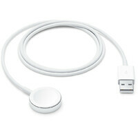 APPLE Watch Magnetic Charging Cable (1 m) mw6a3zm/a
