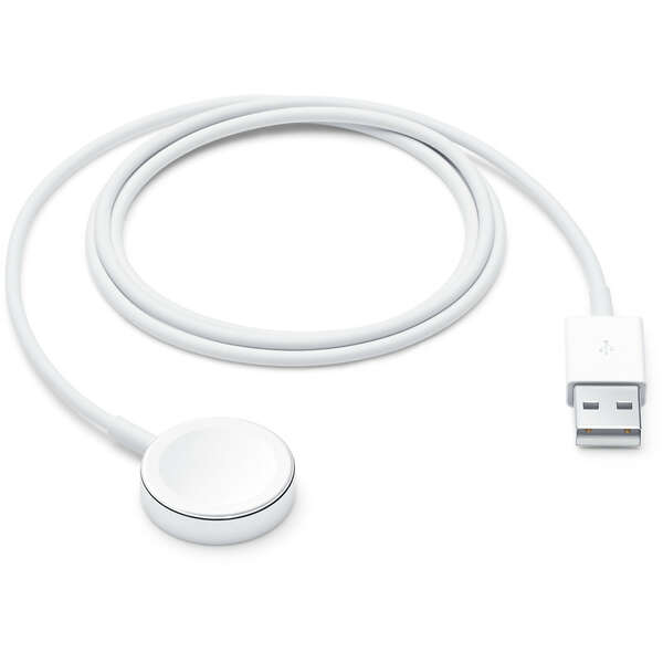 APPLE Watch Magnetic Charging Cable (1 m) mw6a3zm/a