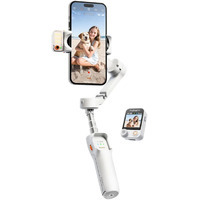HOHEM Gimbal iSteady V3 Ultra White