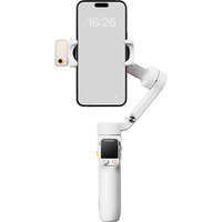 HOHEM Gimbal iSteady V3 Ultra White
