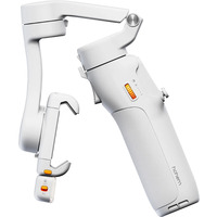 HOHEM Gimbal iSteady V3 Ultra White
