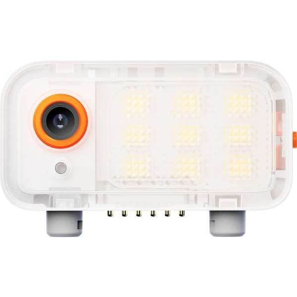 HOHEM Gimbal iSteady V3 Ultra White
