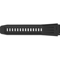 HIFUTURE Strap 22mm Pilot-M Black