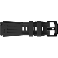 HIFUTURE Strap 22mm Pilot-M Black