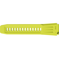 HIFUTURE Strap 22mm Pilot-M Fluorescent Yellow