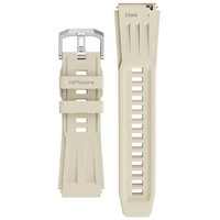HIFUTURE Strap 22mm Pilot-M Latte