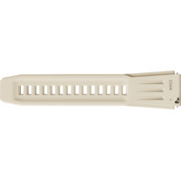 HIFUTURE Strap 22mm Pilot-M Latte
