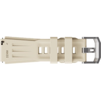 HIFUTURE Strap 22mm Pilot-M Latte