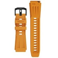 HIFUTURE Strap 22mm Pilot-M Orange