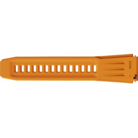 HIFUTURE Strap 22mm Pilot-M Orange