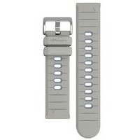 HIFUTURE Strap 22mm Pilot-S Grey