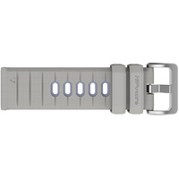 HIFUTURE Strap 22mm Pilot-S Grey