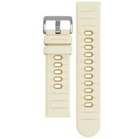 HIFUTURE Strap 22mm Pilot-S Latte
