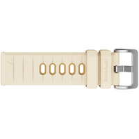 HIFUTURE Strap 22mm Pilot-S Latte