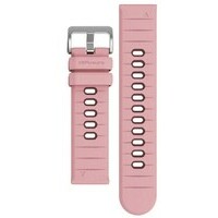 HIFUTURE Strap 22mm Pilot-S Pink