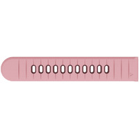 HIFUTURE Strap 22mm Pilot-S Pink