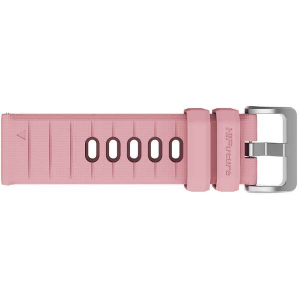 HIFUTURE Strap 22mm Pilot-S Pink