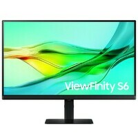 SAMSUNG LS27D600UAUXEN
