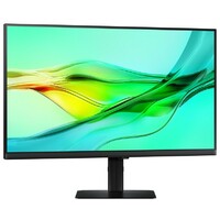 SAMSUNG LS27D600UAUXEN