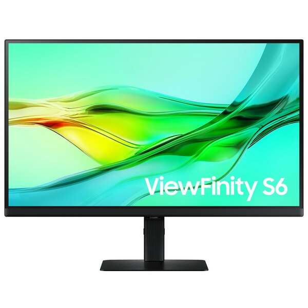 SAMSUNG LS27D600UAUXEN