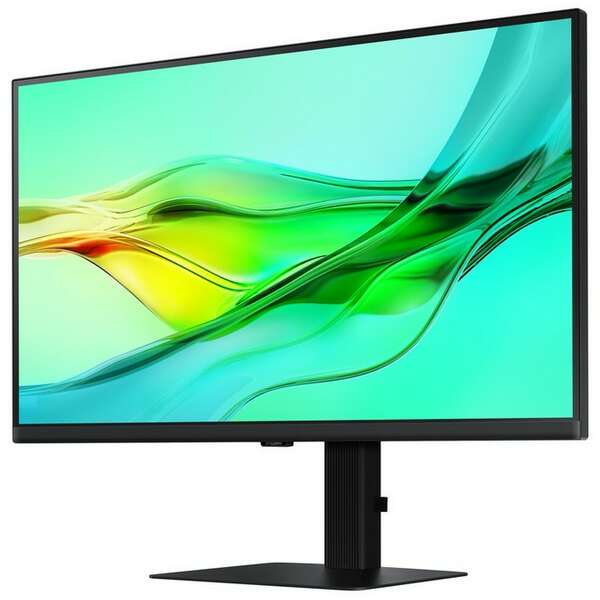 SAMSUNG LS27D600UAUXEN