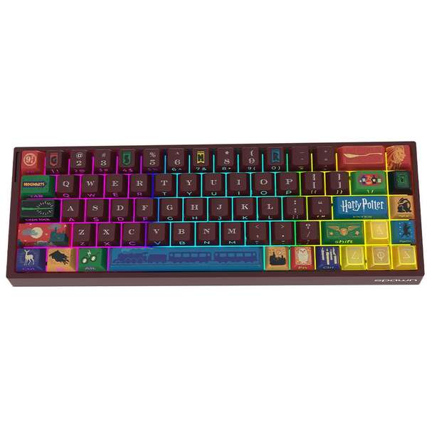 SPAWN Harry Potter Keyboard 