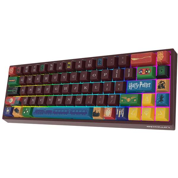 SPAWN Harry Potter Keyboard 