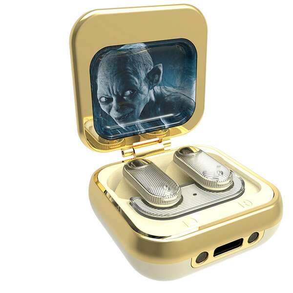 MOYE Lord of The Rings Earbuds 