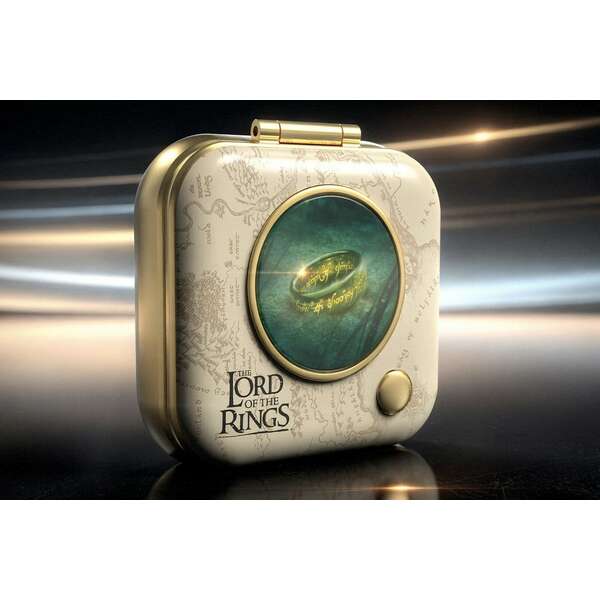 MOYE Lord of The Rings Earbuds 