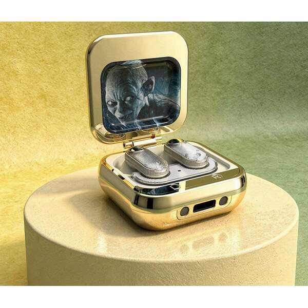 MOYE Lord of The Rings Earbuds 
