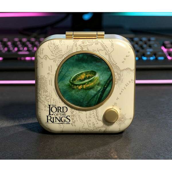 MOYE Lord of The Rings Earbuds 