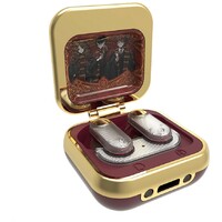 MOYE Harry Potter Earbuds 