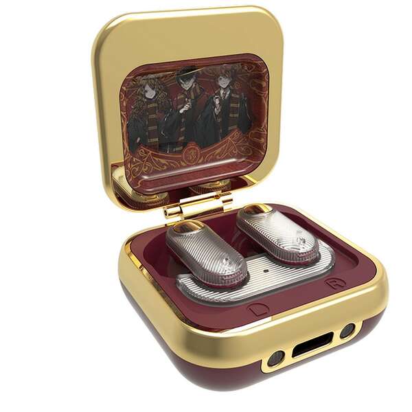 MOYE Harry Potter Earbuds 