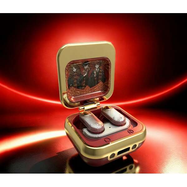 MOYE Harry Potter Earbuds 