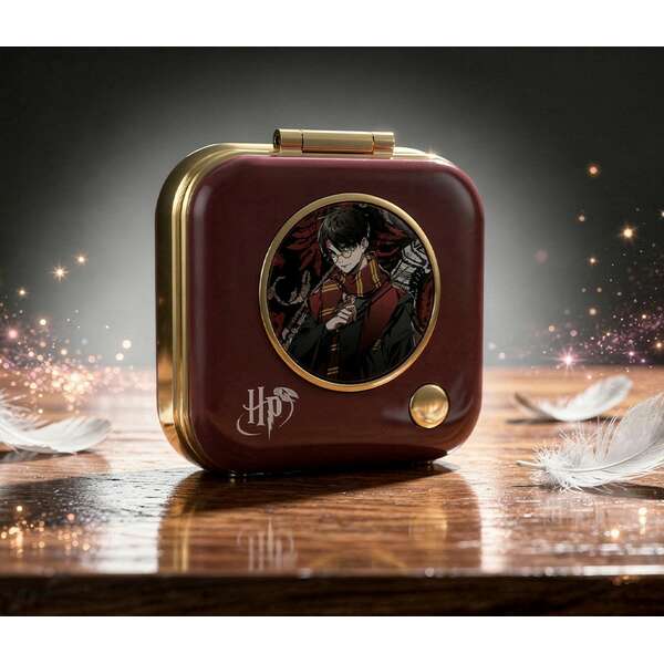 MOYE Harry Potter Earbuds 