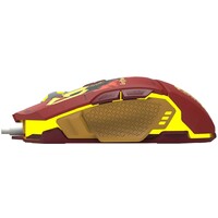 SPAWN Harry Potter Gaming Mouse 01